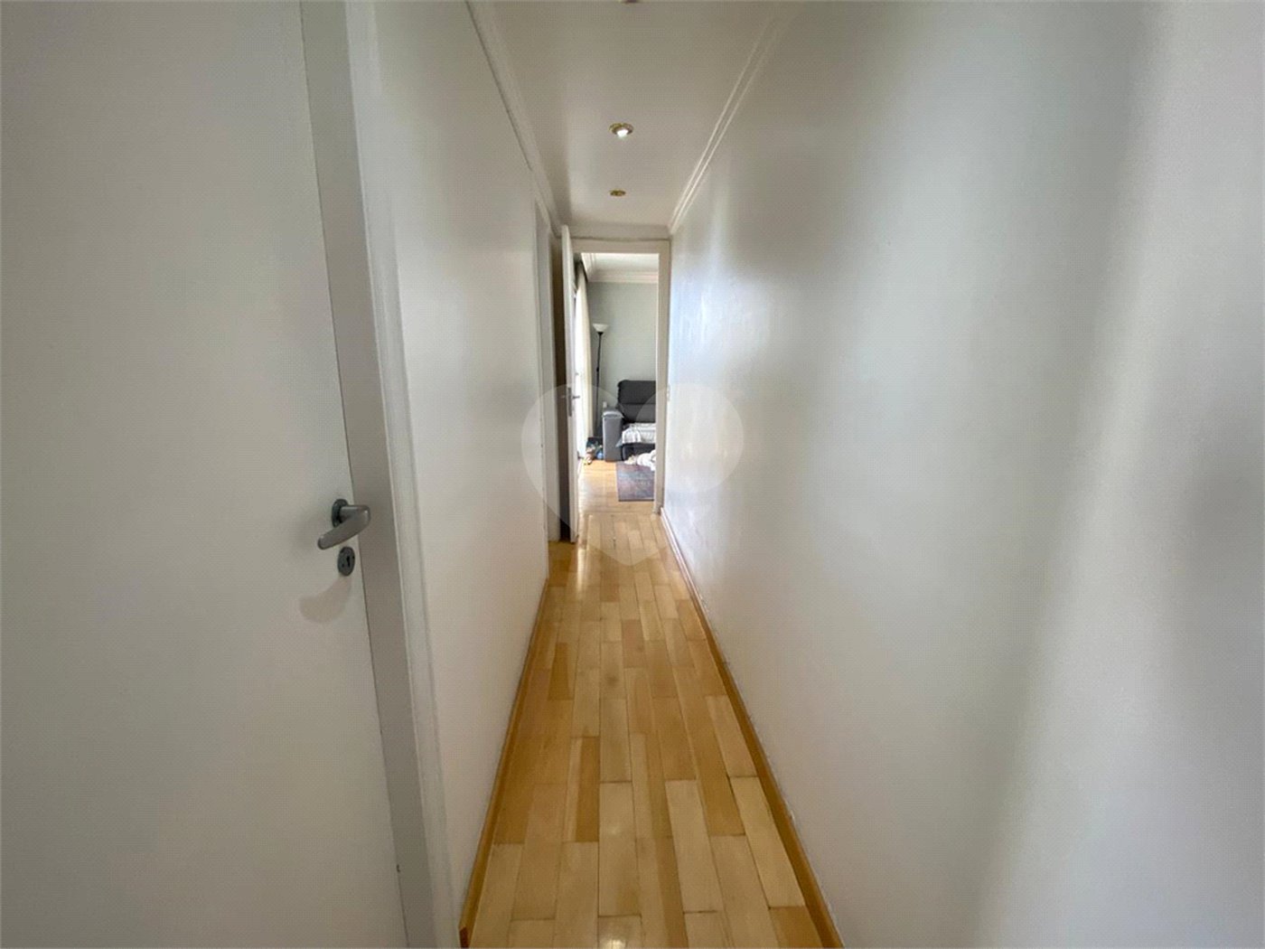Apartamento à venda com 4 quartos, sendo 2 suítes, em Vila Hamburguesa, São Paulo, SP