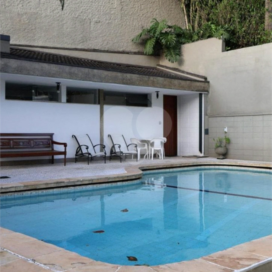 Casa à venda com 4 suítes em Butantã, São Paulo, SP