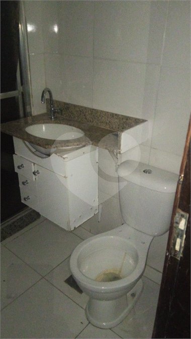 Apartamento à venda com 2 quartos em Campo Grande, Rio de Janeiro, RJ