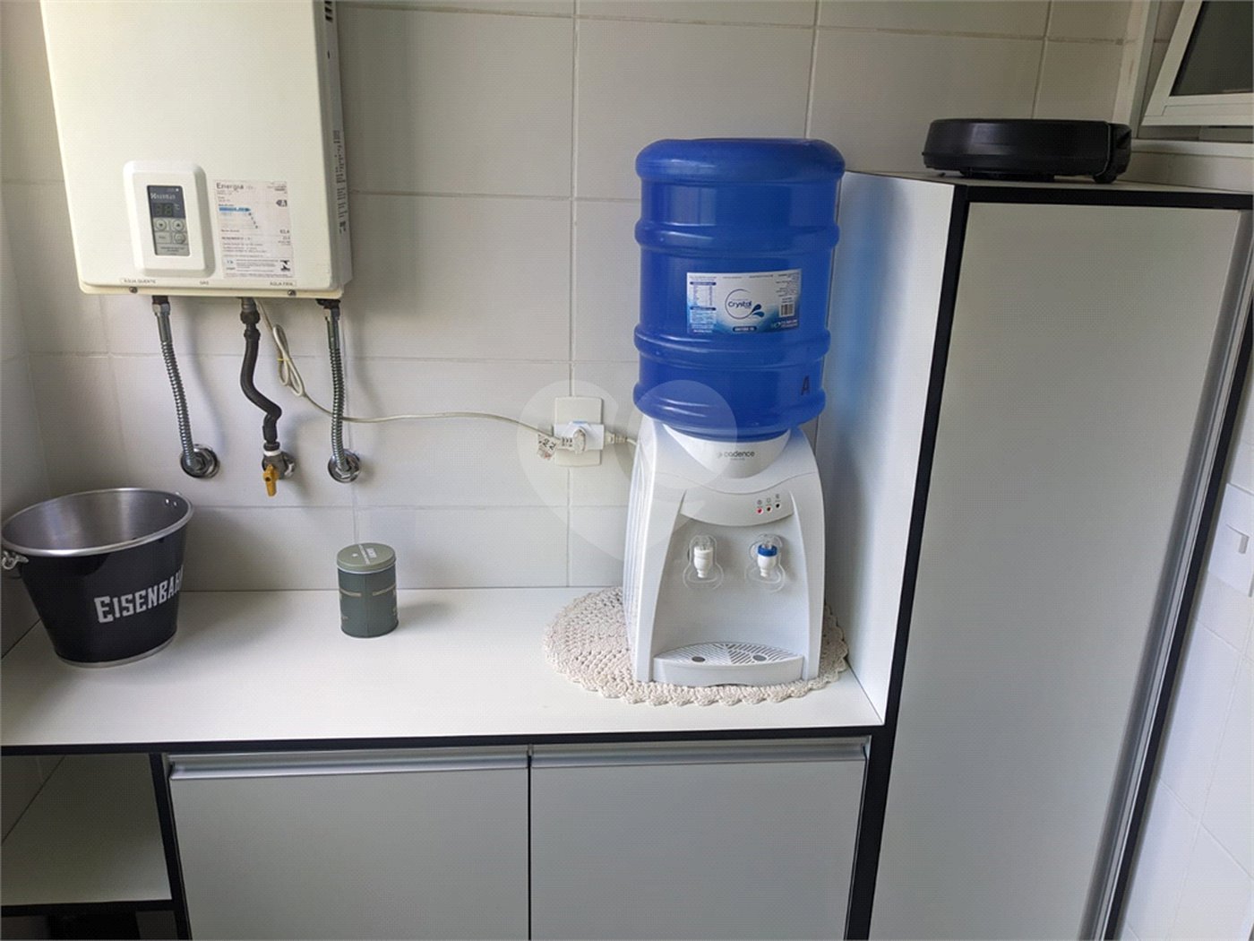 Apartamento à venda com 2 quartos, sendo 1 suíte,  em Jardim Rosa de Franca, Guarulhos, SP