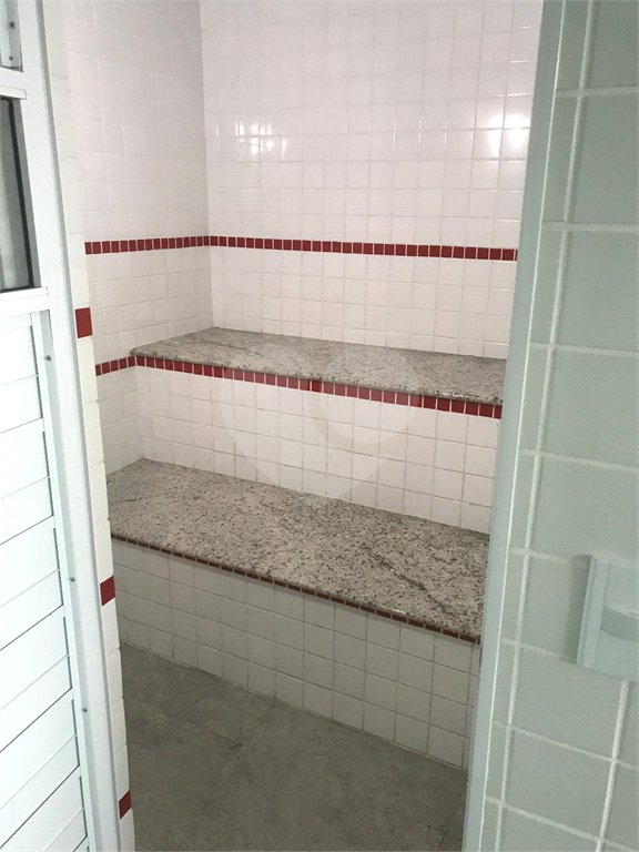 Apartamento à venda com 1 suíte em Braga, Cabo Frio, RJ