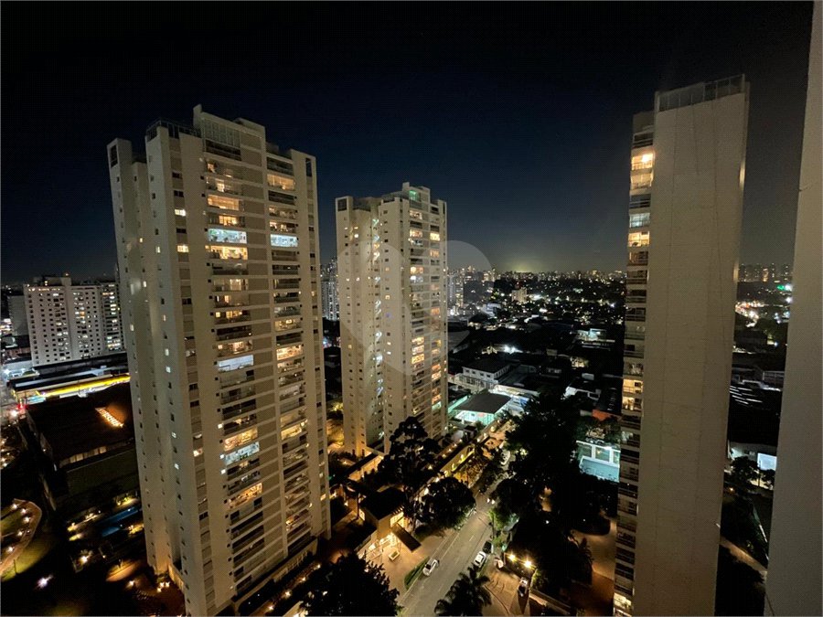 Apartamento para alugar com 3 suítes em Vila Leopoldina, São Paulo, SP