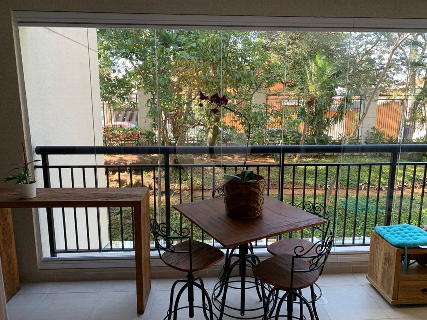Apartamento à venda com 2 suítes em Tremembé, São Paulo, SP