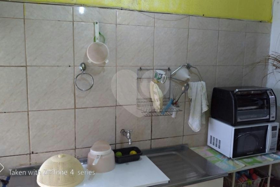 Sobrado à venda com 3 quartos em Santana, São Paulo, SP