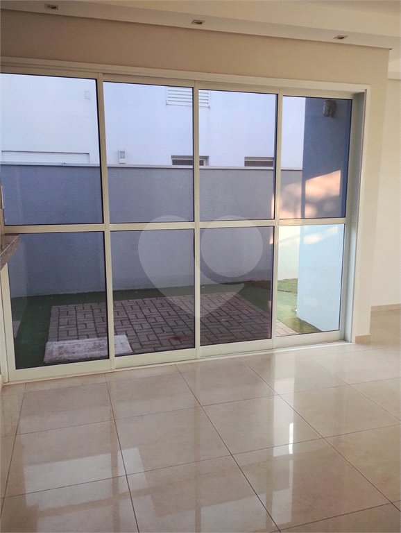 Casa para alugar com 3 suítes no condomínio Residencial Alto de Itaici, Indaiatuba - SP