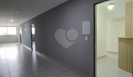 Sala à venda em Jardim Emília, Sorocaba, SP