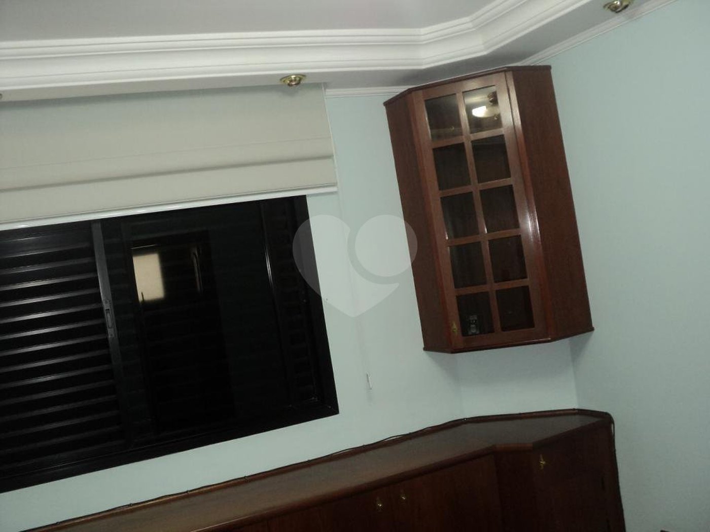 Apartamento à venda com 3 suítes em Água Fria, São Paulo, SP