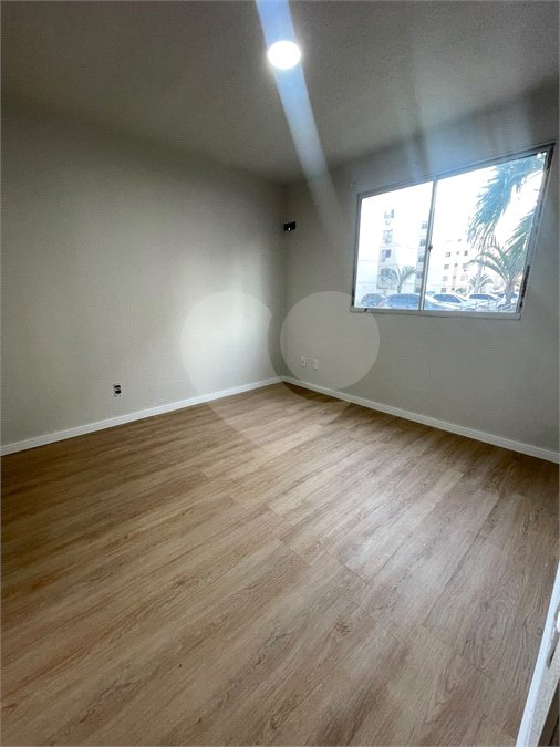 Apartamento à venda com 2 quartos em Cosmos, Rio de Janeiro, RJ