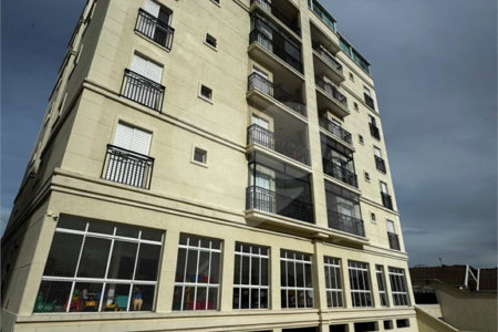 Apartamento à venda com 3 quartos, sendo 1 suíte, em Vila Helena, Atibaia, SP