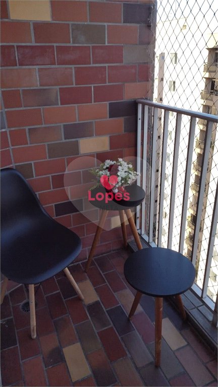 Apartamento à venda com 3 quartos, sendo 1 suíte,  no Centro, São José dos Campos, SP