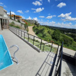 Casa com 3 dormitórios à venda, 265 m² por R$ 1.100.000,00 - Centro - Igaratá/SP