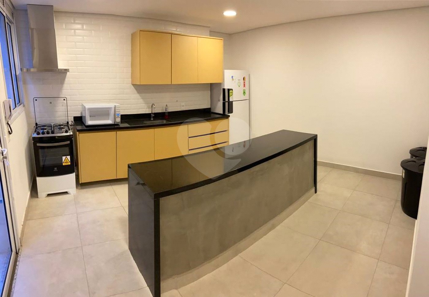 Apartamento à venda com 1 suíte em Santana, São Paulo, SP