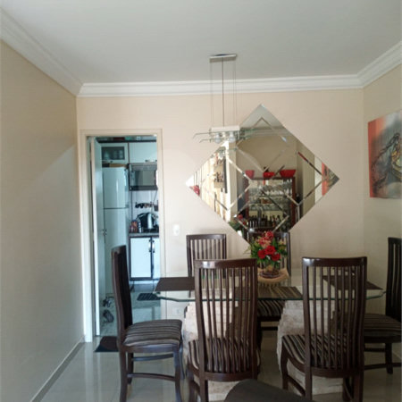 Apartamento à venda com 3 quartos, sendo 1 suíte,  em Saúde, São Paulo, SP