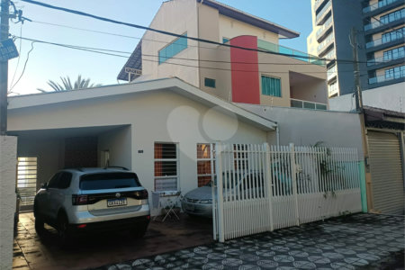 Casa à venda com 3 quartos, sendo 1 suíte, em Jardim Faculdade, Sorocaba, SP