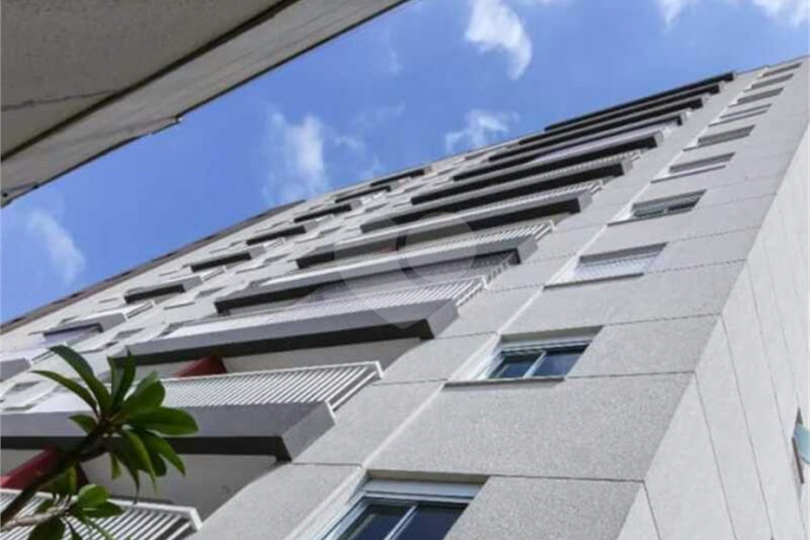 Apartamento para alugar com 1 quarto em Jabaquara, São Paulo, SP