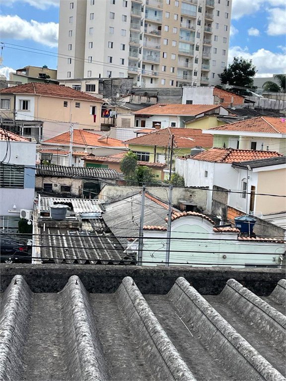 Terreno à venda em Tucuruvi, São Paulo, SP