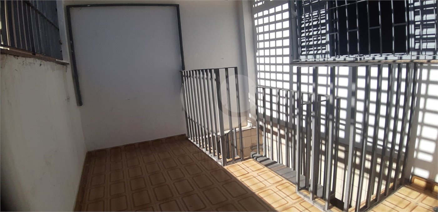 Sobrado à venda com 2 quartos em Vila Paulicéia, São Paulo, SP