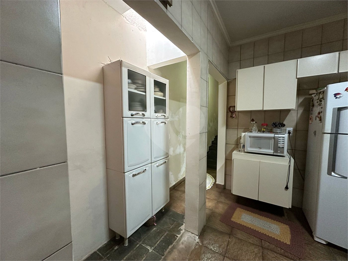 Casa à venda com 3 quartos, sendo 1 suíte, em Vila Monteiro, Itapetininga, SP