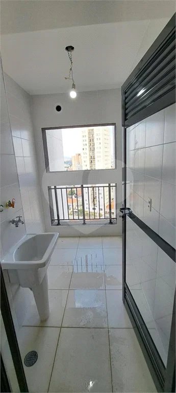 Apartamento à venda com 2 suítes em Tucuruvi, São Paulo, SP