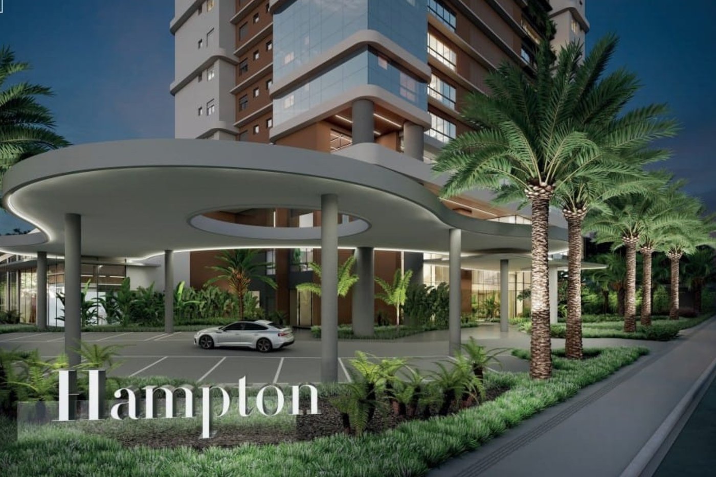 Hampton