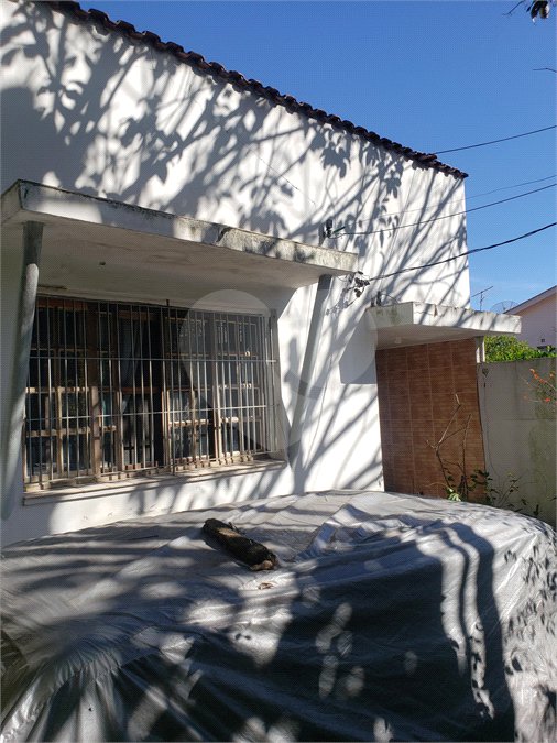 Casa à venda com 3 quartos, sendo 1 suíte, em Alto da Lapa, São Paulo, SP