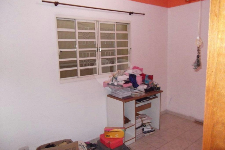 Sobrado à venda com 4 quartos em Imirim, São Paulo, SP