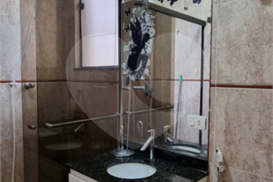 Sobrado à venda com 3 quartos, sendo 1 suíte, em Santana, São Paulo, SP