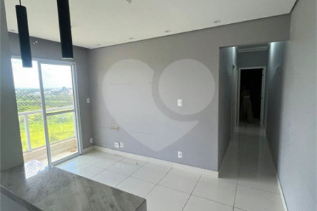 Apartamento à venda com 2 quartos em Jardim Casablanca, Indaiatuba, SP