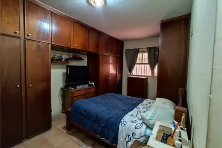Sobrado à venda com 6 quartos, sendo 4 suítes, em Instituto de Previdência, São Paulo, SP