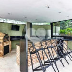 Apartamento à venda com 4 quartos, sendo 3 suítes, em Santana, São Paulo, SP
