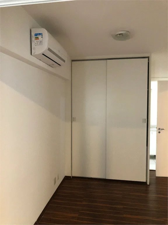 Apartamento para alugar com 1 suíte em Pinheiros, São Paulo, SP