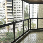 Apartamento à venda com 3 suítes em Morumbi, São Paulo, SP