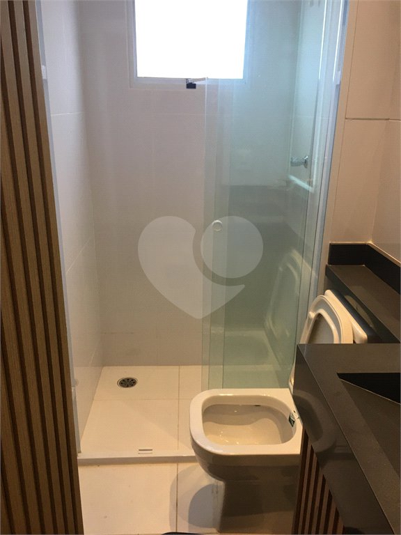 Apartamento à venda com 1 quarto em Vila Mazzei, São Paulo, SP