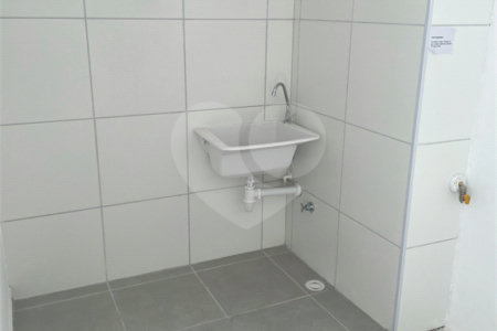 Apartamento à venda com 2 quartos, sendo 1 suíte, em Mooca, São Paulo, SP