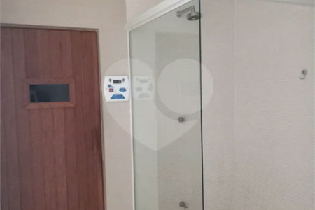 Apartamento à venda com 2 quartos, sendo 1 suíte, em Vila Maria Alta, São Paulo, SP