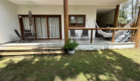 Apartamento à venda com 2 quartos, sendo 1 suíte / Arraial D'ajuda, Arraial D'ajuda, BA