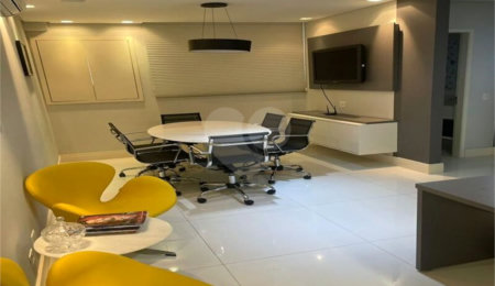 Sala à venda ou para alugar em Jardim Anália Franco, São Paulo, SP