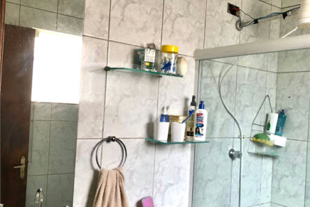 Casa à venda com 2 quartos no condomínio Világio Vitória, Mogi das Cruzes - SP
