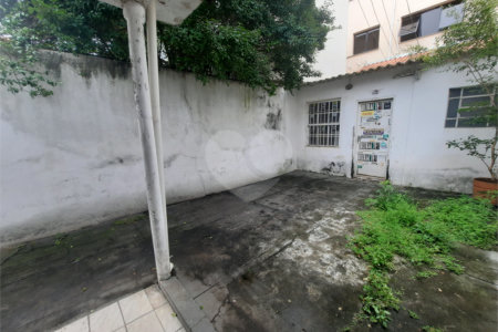 Casa Térrea à venda com 1 quarto em Chácara Santo Antônio, São Paulo, SP