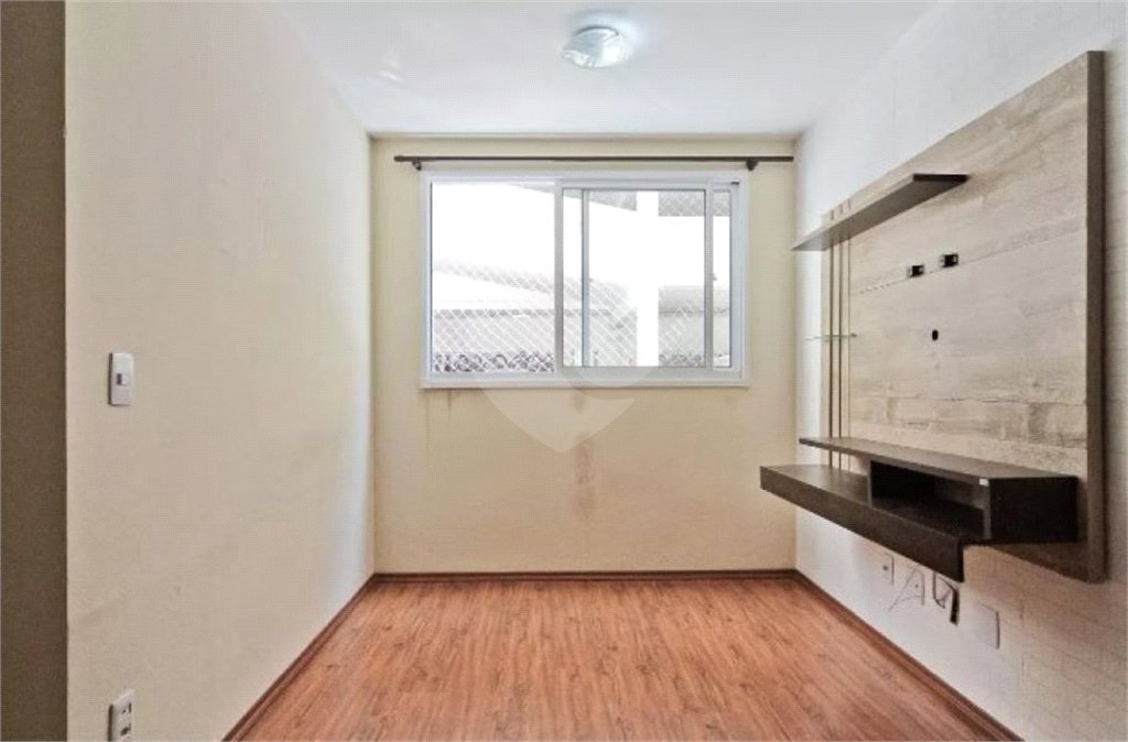 Apartamento à venda com 2 quartos em Jardim Íris, São Paulo, SP