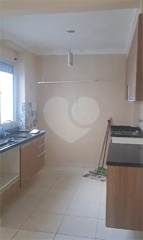 Apartamento à venda com 2 quartos em Boa Vista, Sorocaba, SP