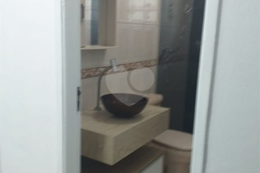 Sobrado à venda com 2 quartos em Vila das Palmeiras, Guarulhos, SP