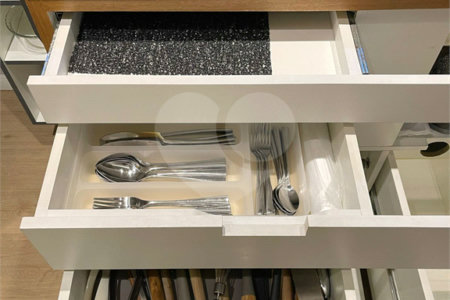 Apartamento á venda - Saúde