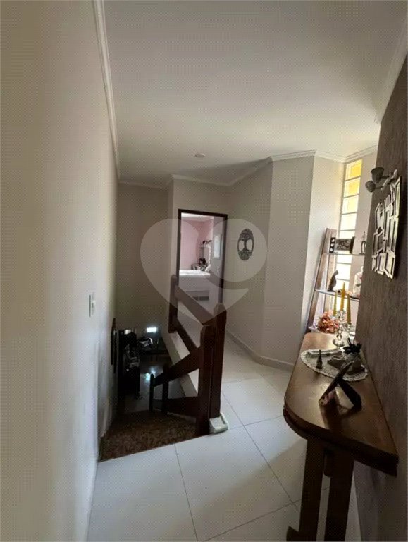Sobrado à venda com 3 quartos, sendo 1 suíte, em Vila Califórnia, São Paulo, SP