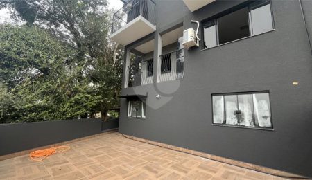 Salão Comercial para alugar em Vila Junqueira, Atibaia, SP