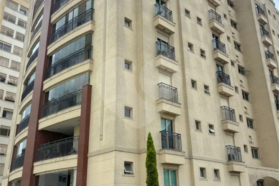 Apartamento à venda com 3 suítes em Tucuruvi, São Paulo, SP