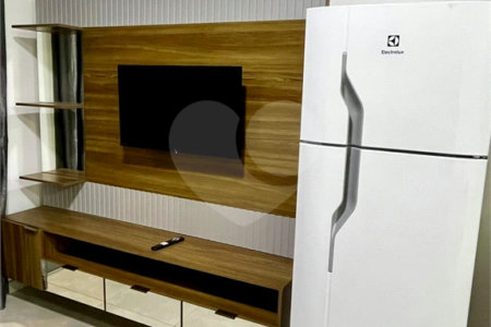 Apartamento à venda com 1 quarto em Parada Inglesa, São Paulo, SP