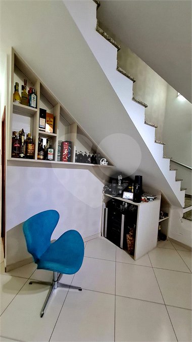Sobrado à venda com 3 quartos, sendo 1 suíte,  em Jardim Leocádia, Sorocaba, SP