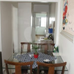 Apartamento à venda com 2 quartos em Planalto Paulista, São Paulo, SP