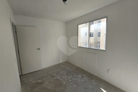 Apartamento à venda com 2 quartos em Campo Grande, Rio de Janeiro, RJ